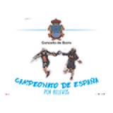 Cto de España de Duatlón por Relevos 2017