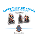 Cto de España de Duatlón por Equipos 2017