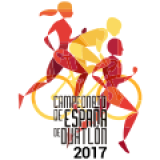 Élite Fem | Cto de España de Duatlón 2017