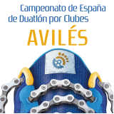 Duatlón Popular de Avilés 2017
