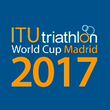 Junior & Youth | Triatlón Popular de Madrid 2017