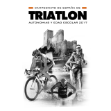 Relevo Mix | Escolar | Cto España de Triatlón 2017