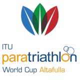 Altafulla ITU Paratriathlon World Cup 2017
