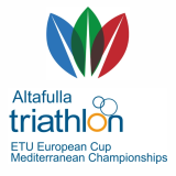 Elite Men | Altafulla ETU Triathlon European Cup and Mediterranean Championships 2017