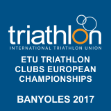 Banyoles ETU Triathlon Clubs European Championships 2017