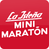 La Isleña Mini Maratón 2018