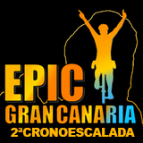 Epic Gran Canaria Cronoescalada 2 2018
