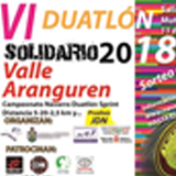 VI Duatlón Valle de Aranguren 2018