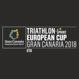 Elite Women | Gran Canaria ETU Sprint Triathlon European Cup 2018
