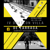 IV Duatlón Villa de Larraga 2018