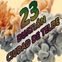 23º Duatlon Ciudad De Telde 2018
