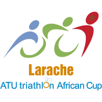 Elite Men | Larache ATU Sprint Triathlon African Cup 2018