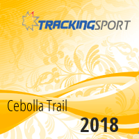 Cebolla Trail 2018