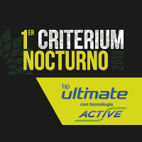 I Criterium Nocturno - Prueba de Fondo 2018