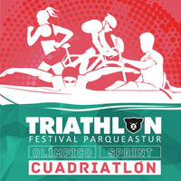 Triathlon Festival Parqueastur 2018