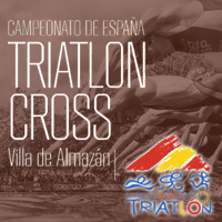 Cto de España de Triatlón Cros 2018