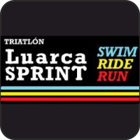 Triatlón LUARCASprint 2018
