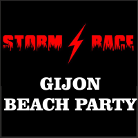 IV Storm Race Gijón Beach Party 2018