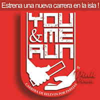 You & Me Run 2018