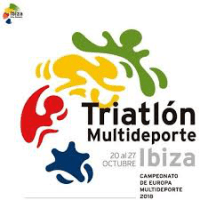 Ibiza ETU Cross Duathlon European Championships 2018