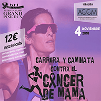 Gran Canaria Grand Pink Run 2018