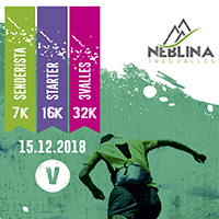 V Neblina Tres Valles 2018