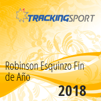 Robinson Esquinzo Fin de Año 2018
