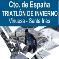 Cto. España Triatlon Invierno 2019