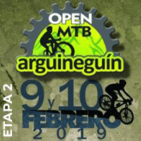 Open MTB Arguineguin 2019