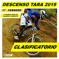 DH Tara Clasificatorio 2019