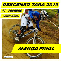 DH Tara Manga Final 2019