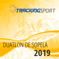 DUATLON DE SOPELA 2019