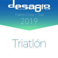 D8i Triatlón Cross 2019