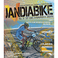 Jandía Bike Rally 2019