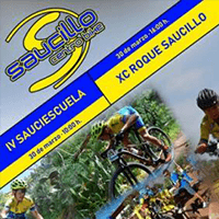 MTB-XC SAUCILLO 2019