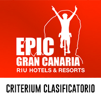 CLASIFICATORIO CRITERIUM EPIC GC 2019