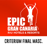 FINAL CRITERIUM EPIC GC 2019