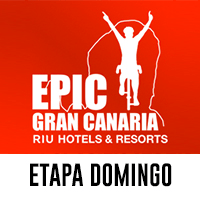 CRONOESCALADA 2 EPIC GC 2019