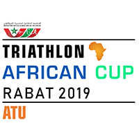ELITE | Rabat ATU Triathlon African Cup 2019
