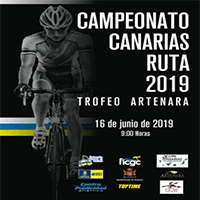 Campeonato de Canarias Ruta | Trofeo Artenara 2019