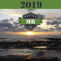 Militar Race 2019