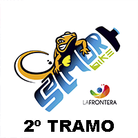 Segundo Tramo - II SalmorBike Cicloturista 2019