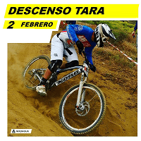 XVIII Descenso de Tara - Clasificatorio 2020