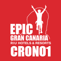 Crono 1 | EPIC Gran Canaria 2020