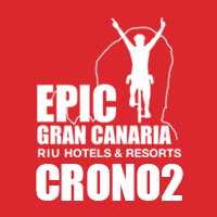 Crono 2 | EPIC Gran Canaria 2020