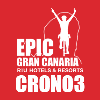 Crono 3 | EPIC Gran Canaria 2020